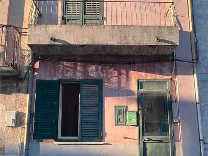 Casa quadrilocale in vendita in Melicucco