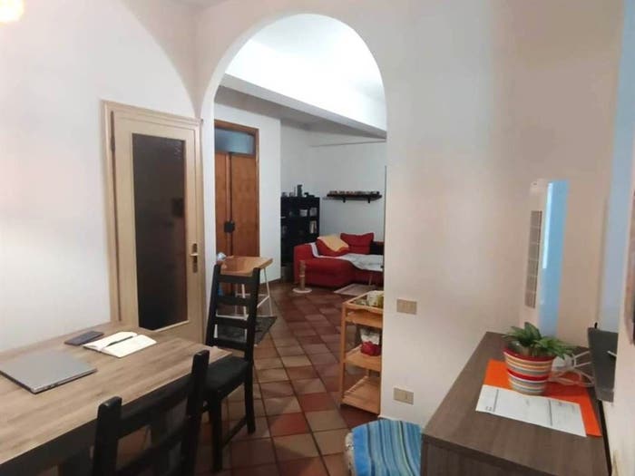 Appartamento quadrilocale in vendita in Centro, Poggibonsi