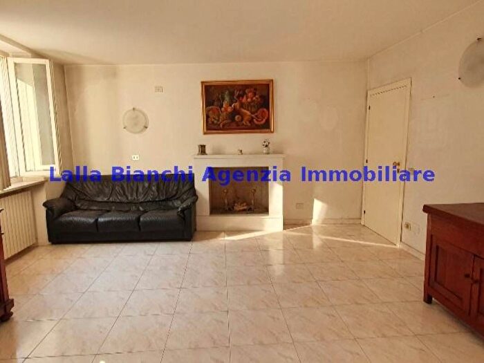 Appartamento quadrilocale in vendita in Piazzale Carlo Albani, Ospedale, Pesaro