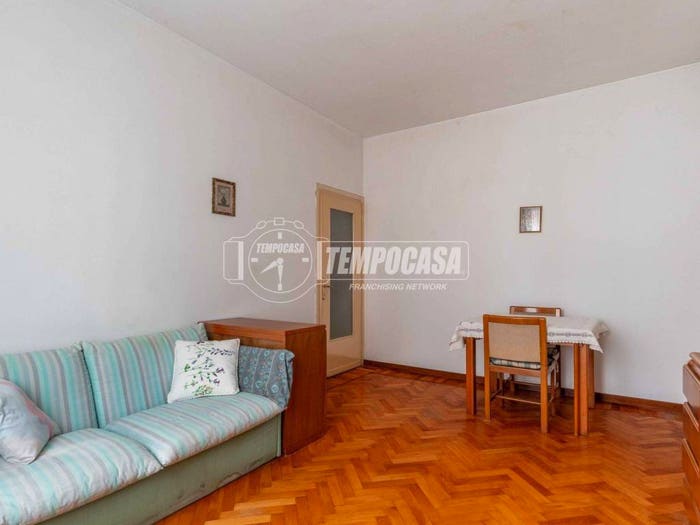 Appartamento bilocale in vendita in Via Pietro Pomponazzi, Pezzotti Meda, Milano
