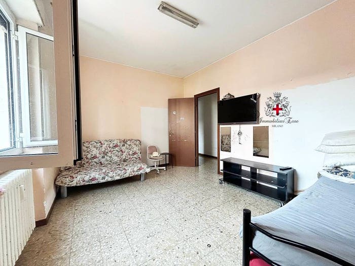 Appartamento bilocale in vendita in Via Matteo Civitali, San Siro, Milano