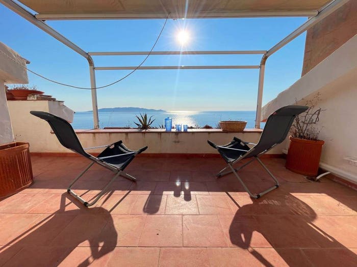 Appartamento trilocale in vendita in Località Calapiccola, Porto Santo Stefano, Monte Argentario