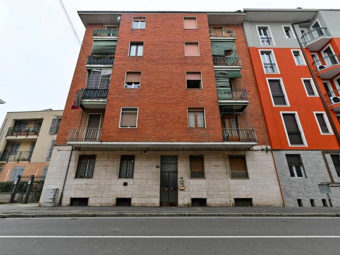 Appartamento bilocale in vendita in Via Monza, Centro, Pioltello