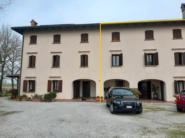 Casa con 6 locali in vendita in Via Malgher, Malgher, Meduna di Livenza