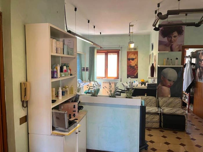 Appartamento trilocale in vendita in Tor Lupara, Fonte Nuova
