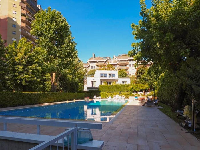 Casa con 6 locali in vendita in Via Pinerolo, San Siro, Milano
