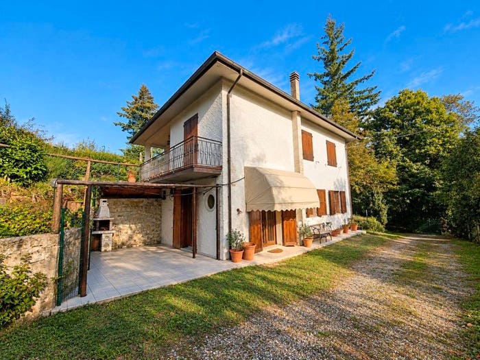 Appartamento trilocale in vendita in Via Mammianese, Goraiolo, Marliana