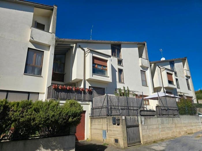 Casa con 6 locali in vendita in Centro, Foiano della Chiana
