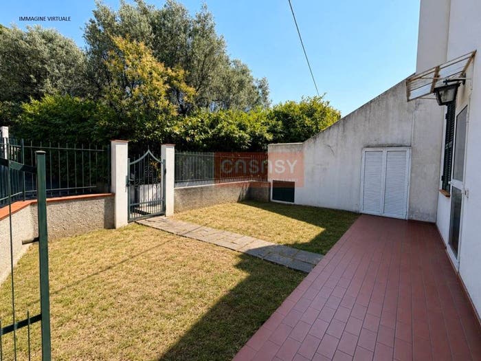 Casa quadrilocale in vendita in Via Salea, Albenga