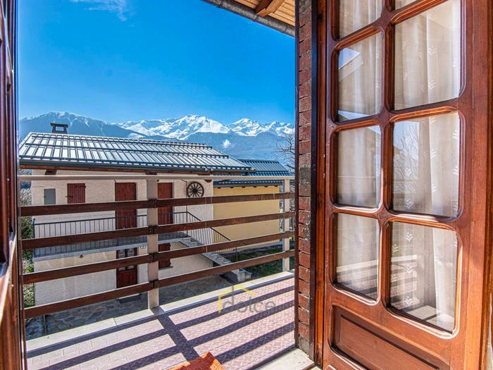 Casa quadrilocale in vendita in Località Cornaletto Soprano, Demonte