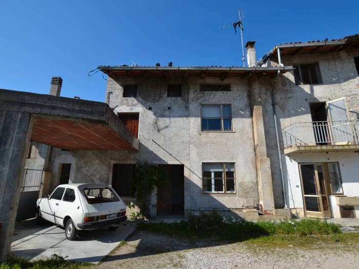 Casa trilocale in vendita in Via Talmassons, Centro, Lestizza