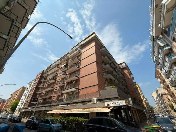 Appartamento quadrilocale in vendita in Via Emilio Perrone, Immacolata, Foggia