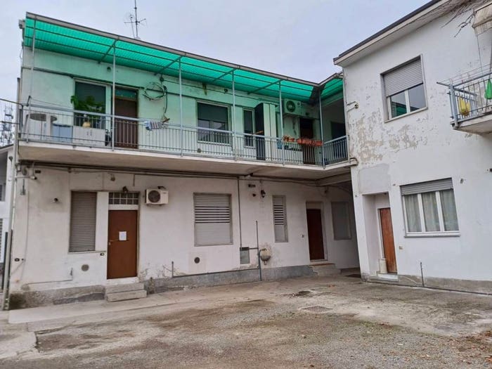 Appartamento bilocale in vendita in Via Pietro Micca, Via Monza, Lissone