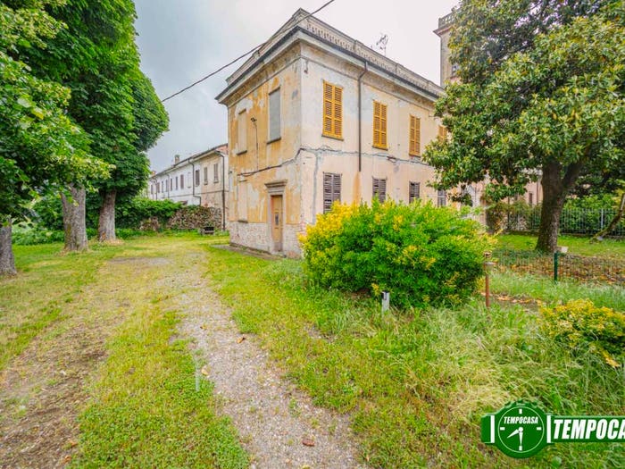 Casa quadrilocale in vendita in Viale della Resistenza, Bressana Bottarone