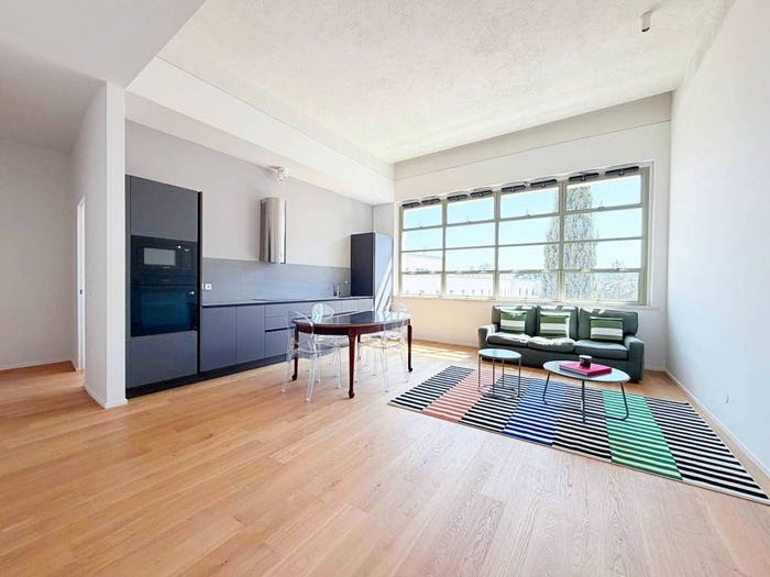 Appartamento bilocale in vendita in Via delle Cascine, Porta al Prato San Jacopino, Firenze