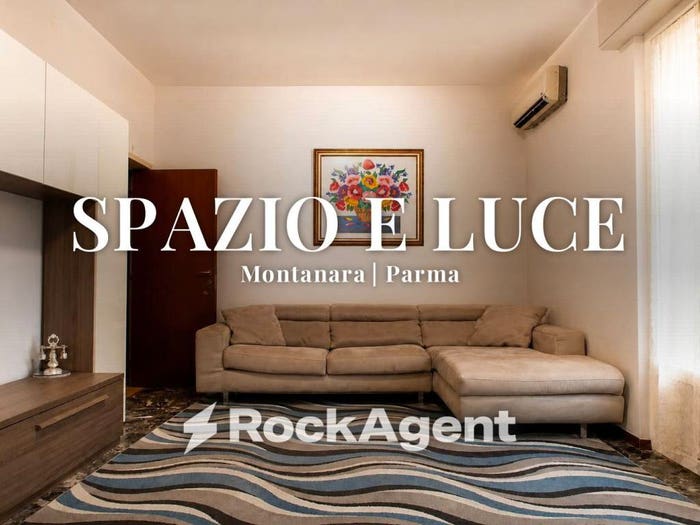 Appartamento quadrilocale in vendita in Via Giulio e Guido Carmignani, Montanara Cinghio, Parma