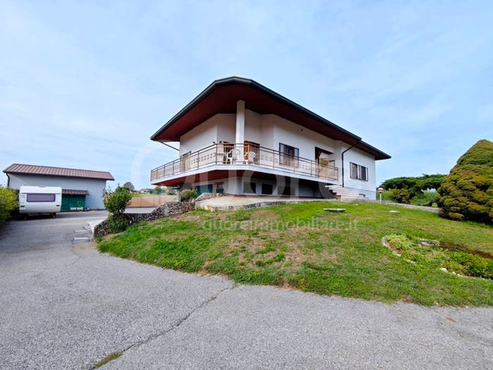 Casa con 6 locali in vendita in Via delle Baone, Colloredo di Monte Albano