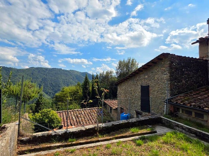 Casa con 5 locali in vendita in Via Mandelico, Vitiana, Coreglia Antelminelli