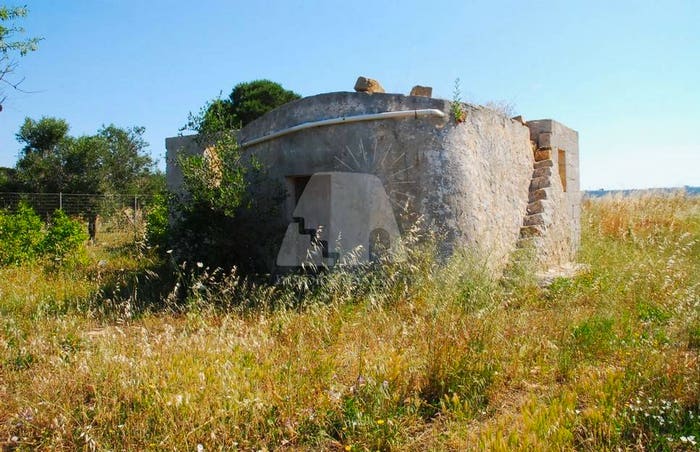 Casa monolocale in vendita in Strada Comunale Schifazzi, PresicceAcquarica