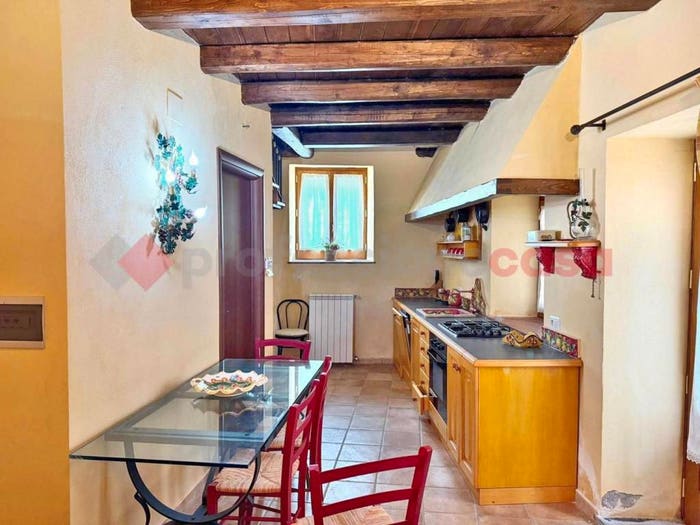 Casa con 5 locali in vendita in Via Trento, Centro, Castiglione di Sicilia