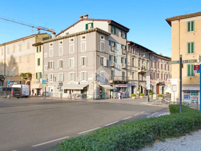 Appartamento bilocale in vendita in Via Calatafimi, Loggia Garibaldi, Brescia