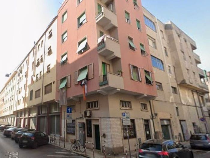Appartamento bilocale in vendita in Via Aldo Fiorini, Stazione, Ancona