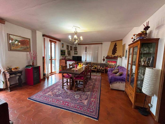Casa con 6 locali in vendita in Via Montepilli, L'Apparita Monte Pilli, Bagno a Ripoli