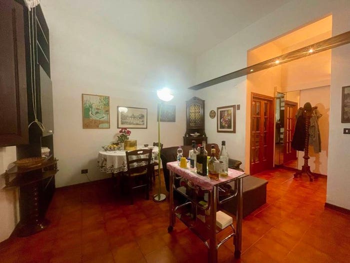 Appartamento con 5 locali in vendita in Città, Montevarchi