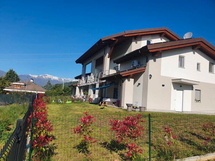 Appartamento con 6 locali in vendita in Via Cappella, Piossasco