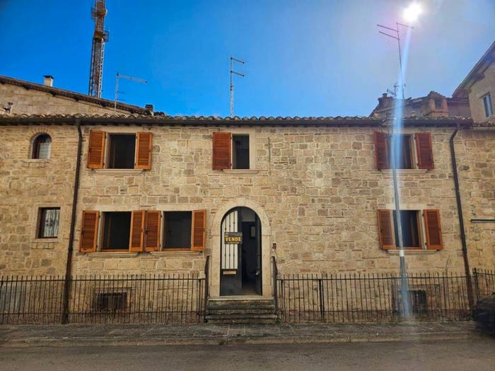 Appartamento trilocale in vendita in Via Giovanni Falcone e Paolo Borsellino, Ascoli Piceno