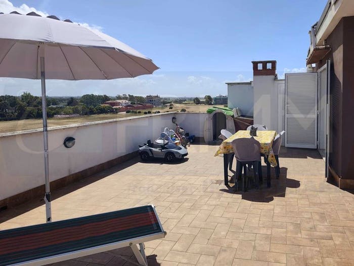 Casa trilocale in vendita in Via Bolzano, Marina di Ardea, Ardea