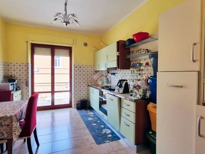 Appartamento con 5 locali in vendita in Via francesco petrarca, Stella, Monsampolo del Tronto