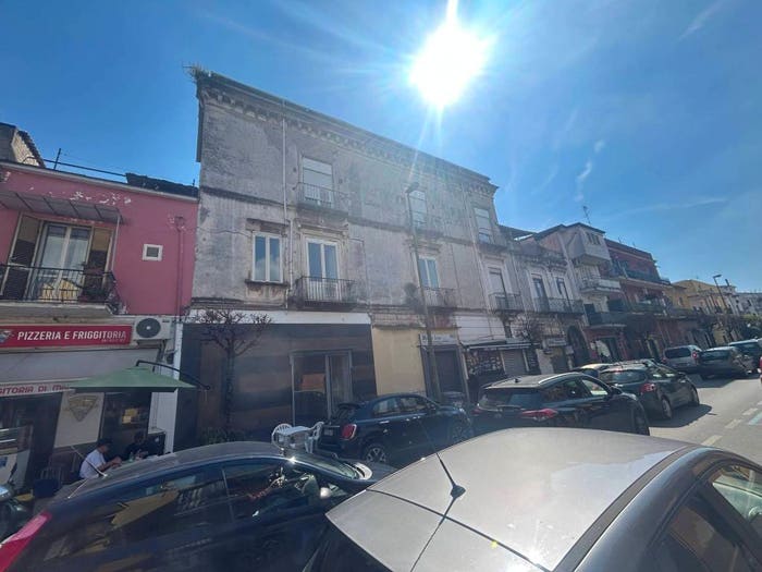 Appartamento trilocale in vendita in Via Roma, Centro, Pomigliano d'Arco