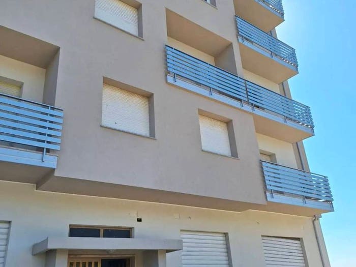 Casa trilocale in vendita in Via Superstrada, Cerenzia