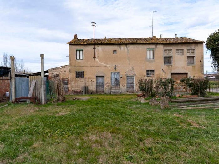 Casa con 6 locali in vendita in Via Senese Romana, Ponte a Elsa Brusciana, Empoli