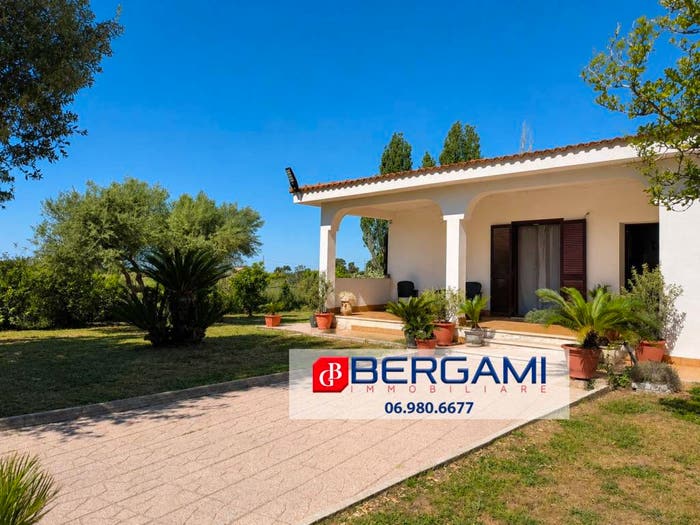 Casa con 5 locali in vendita in Via Mirabella, Loricina Seccia Tre Cancelli, Nettuno