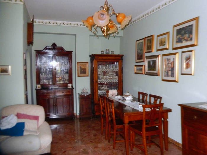 Appartamento quadrilocale in vendita in via Amendola, Buon Pastore Parco Amendola, Modena