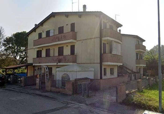Casa con 6 locali in vendita in via Lelio Basso, San Biagio, Argenta