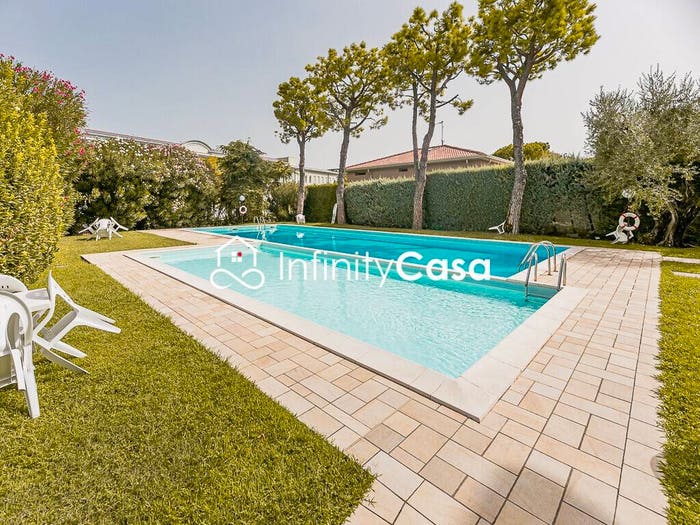 Appartamento trilocale in vendita in Rivoltella, Desenzano del Garda