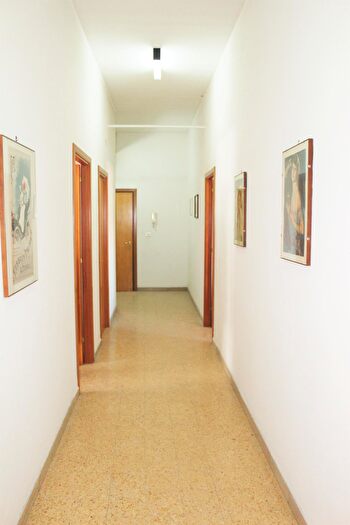 Appartamento quadrilocale in vendita in Via Vittorio Veneto, Lanciano