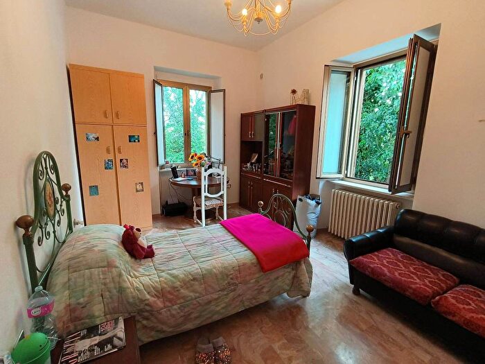 Appartamento trilocale in vendita in Circonvallazione Ragusa, Centro, Teramo