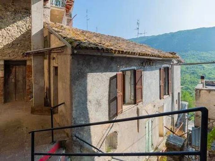 Appartamento bilocale in vendita in Via Da Bormida, Turania