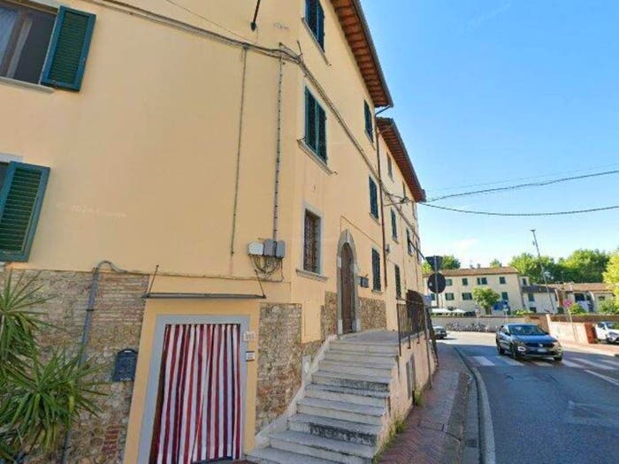 Appartamento quadrilocale in vendita in Localita' Montelupo Fiorentino FI, Centro, Montelupo Fiorentino