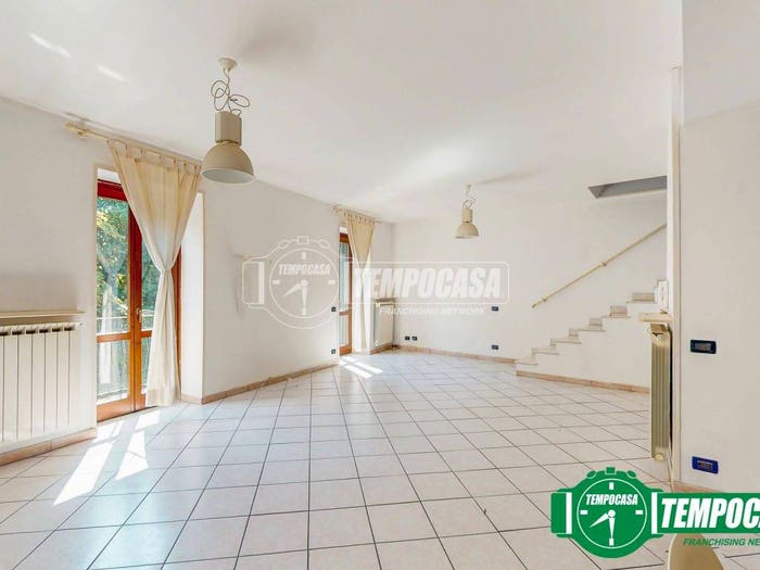 Appartamento con 5 locali in vendita in piazzetta olivo, Centro, Ovada