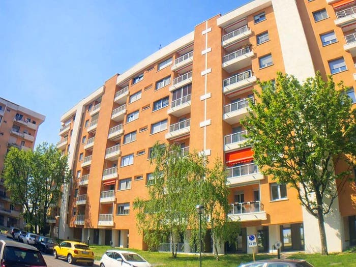 Appartamento bilocale in vendita in Via Sporting Mirasole, Noverasco Sporting Mirasole, Opera