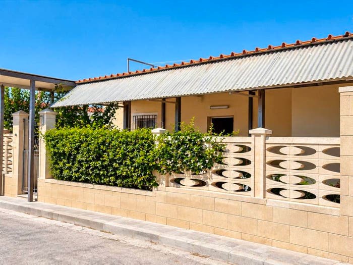 Casa con 5 locali in vendita in Via Marina di Massa, Torre Rinalda, Lecce