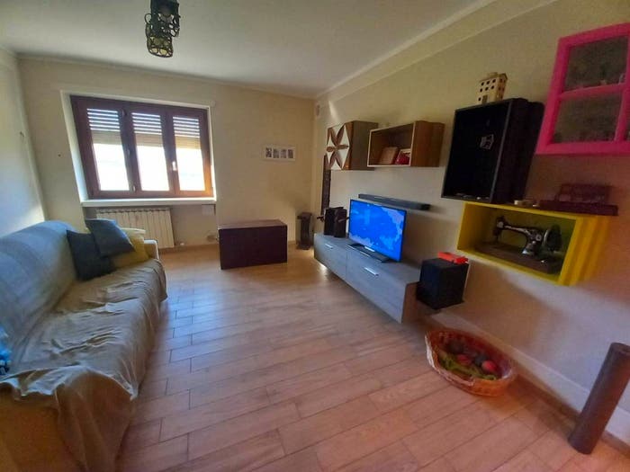 Appartamento quadrilocale in vendita in Via Garibaldi, Centro, Castelnuovo Don Bosco