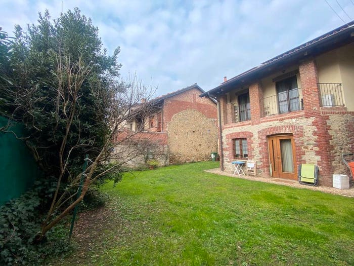 Casa trilocale in vendita in Bruino