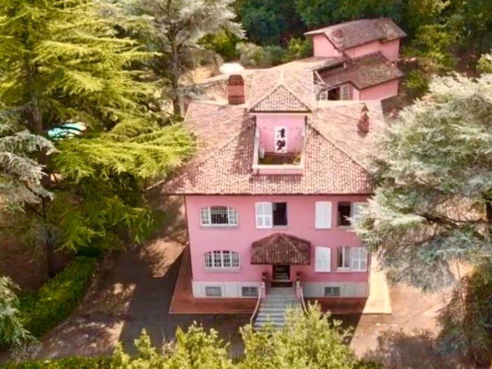 Casa in vendita in Strada della Mazzola, Novi Ligure