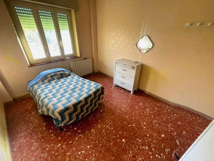 Appartamento trilocale in vendita in Via dei Malatesta, Pisana Bravetta, Roma